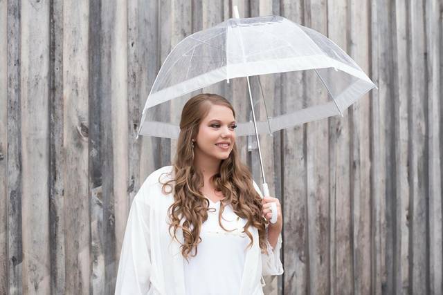 Brendle Wedding