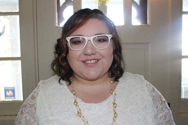 Hairston Wedding