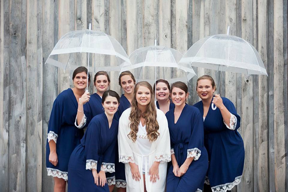 Brendle Wedding