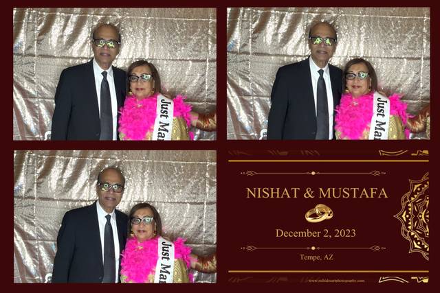 Photo Strip Example (4X6)
