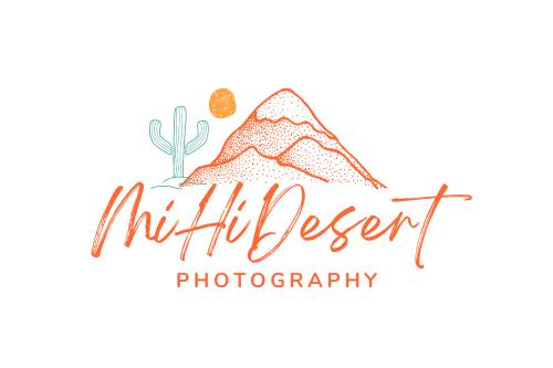 MiHi Desert Photography