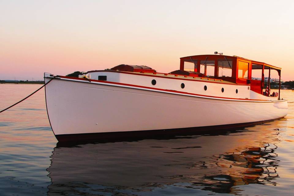 Antique Yacht Collection