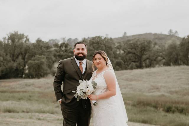 Mr and Mrs