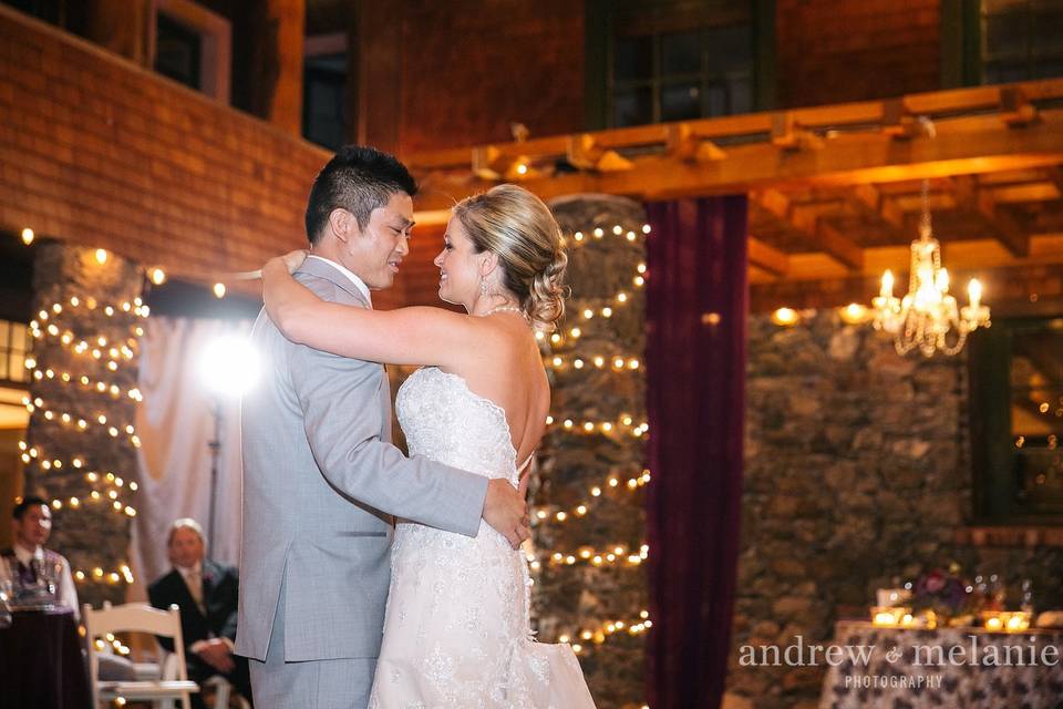 First Dance