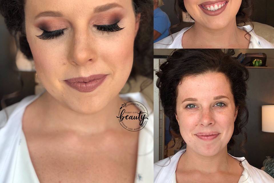 Bridal Glam