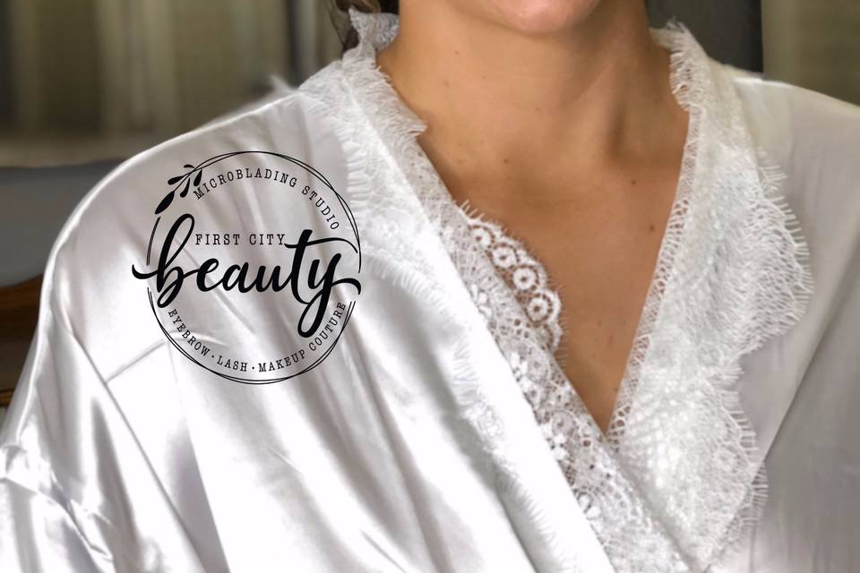 Bridal Beauty Services & Spray