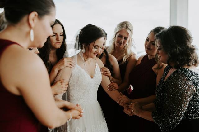 Bridal Party