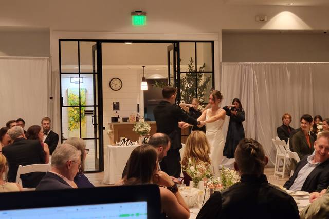 First Dance