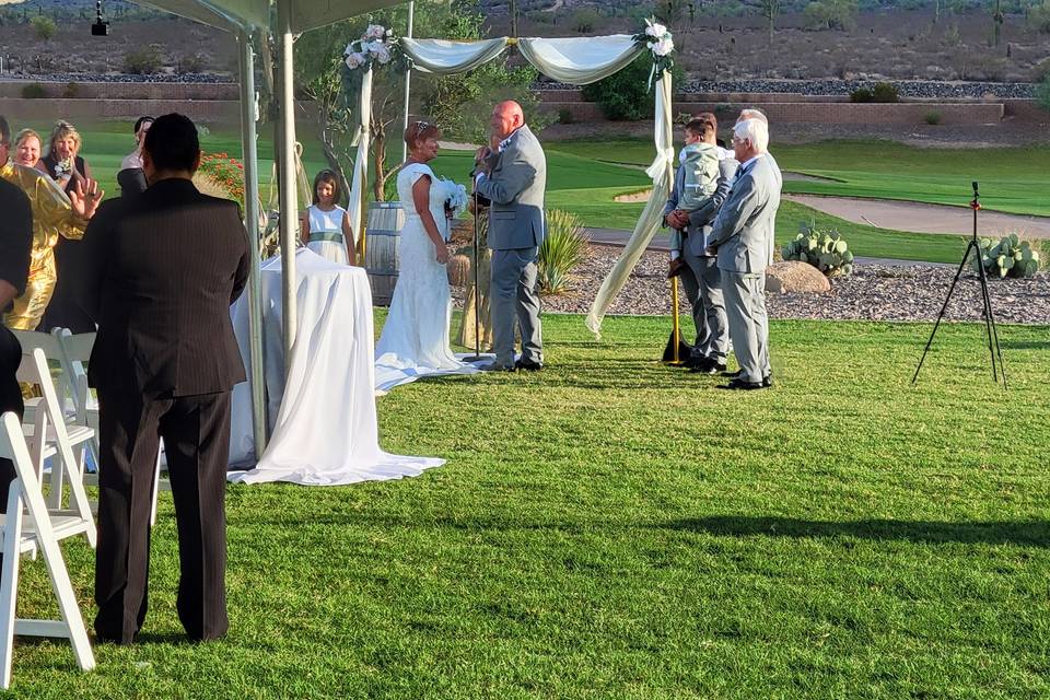 Ceremony pic2