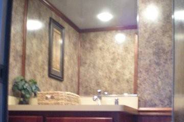 Kerkstra Luxury Mobile Restrooms