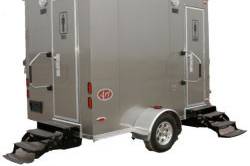 Kerkstra Luxury Mobile Restrooms