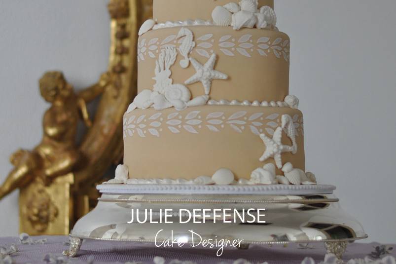 Julie Deffense Artistry