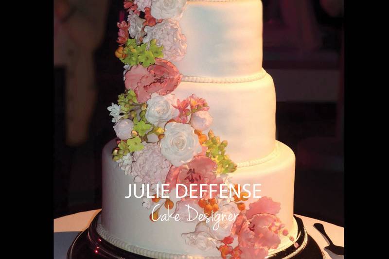 Julie Deffense Artistry