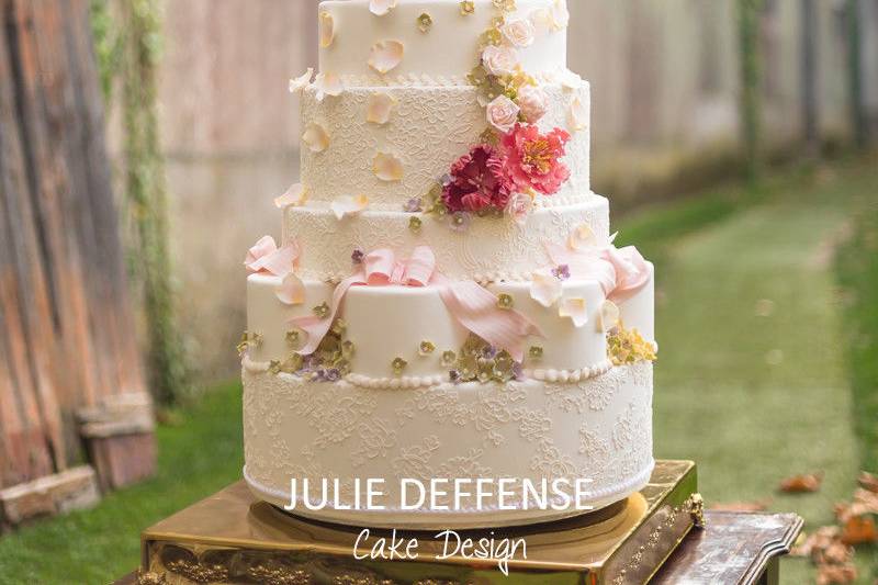 Julie Deffense Artistry
