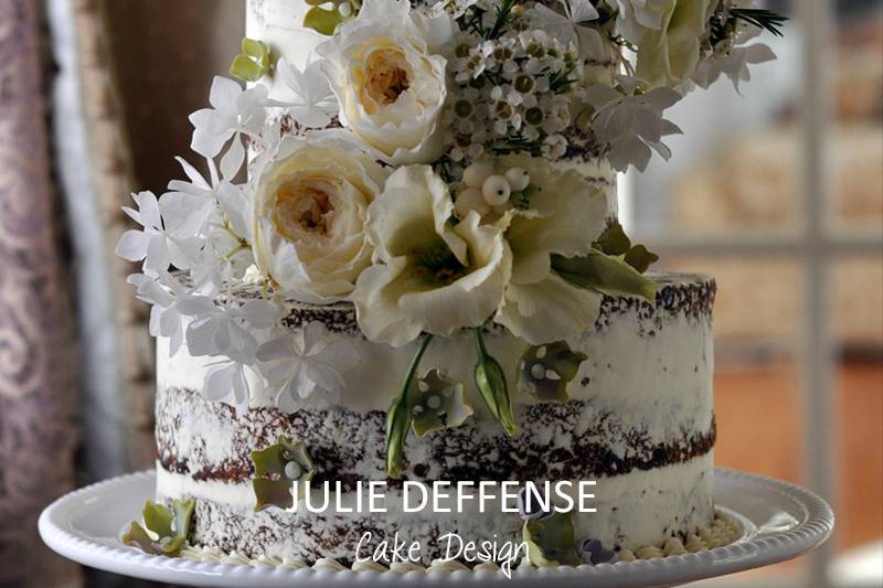 Julie Deffense Artistry