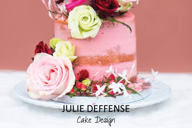 Julie Deffense Artistry