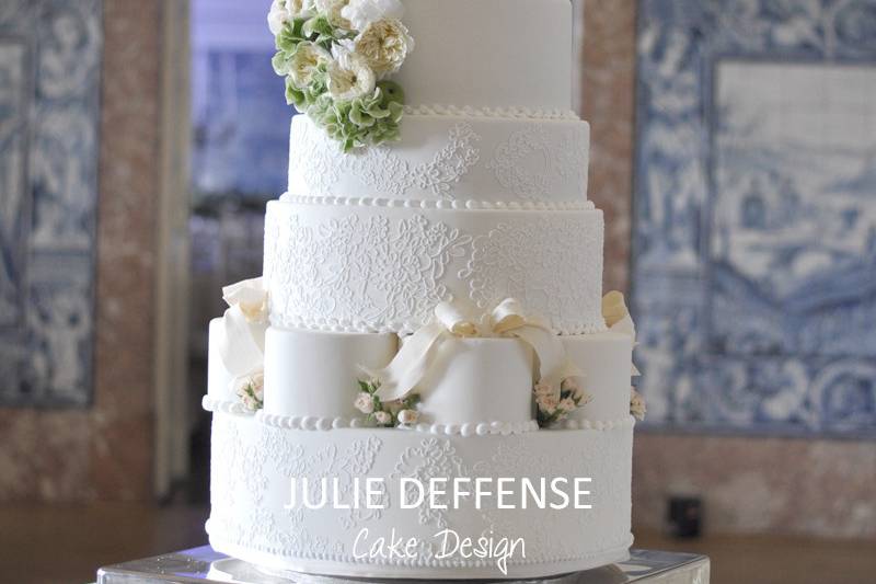 Julie Deffense Artistry