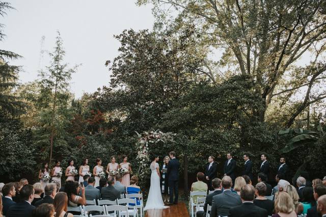 Ceremony - Michelle Elysse Photography