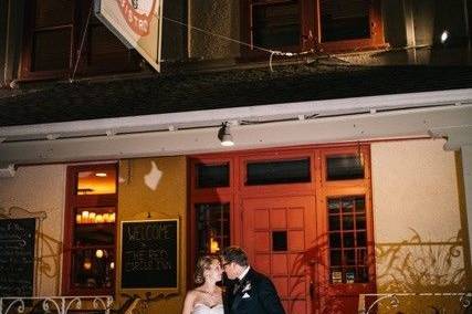 Oldest restaurant in Wisconsin