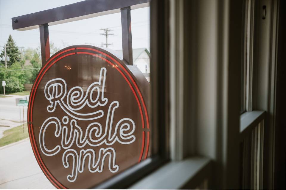 Red Circle Inn