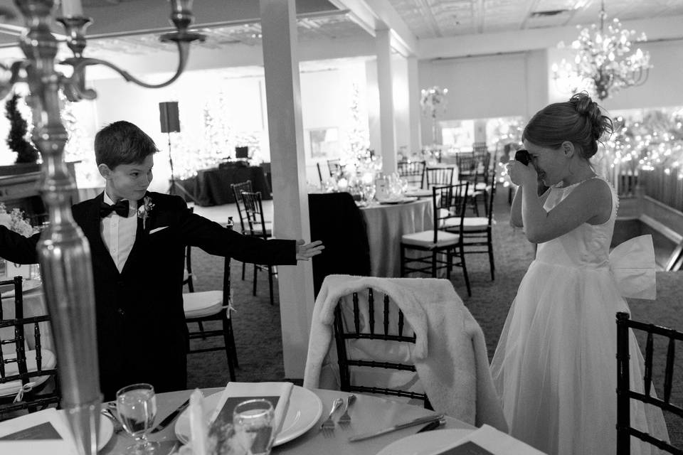 Photo: Molly Jo Collection