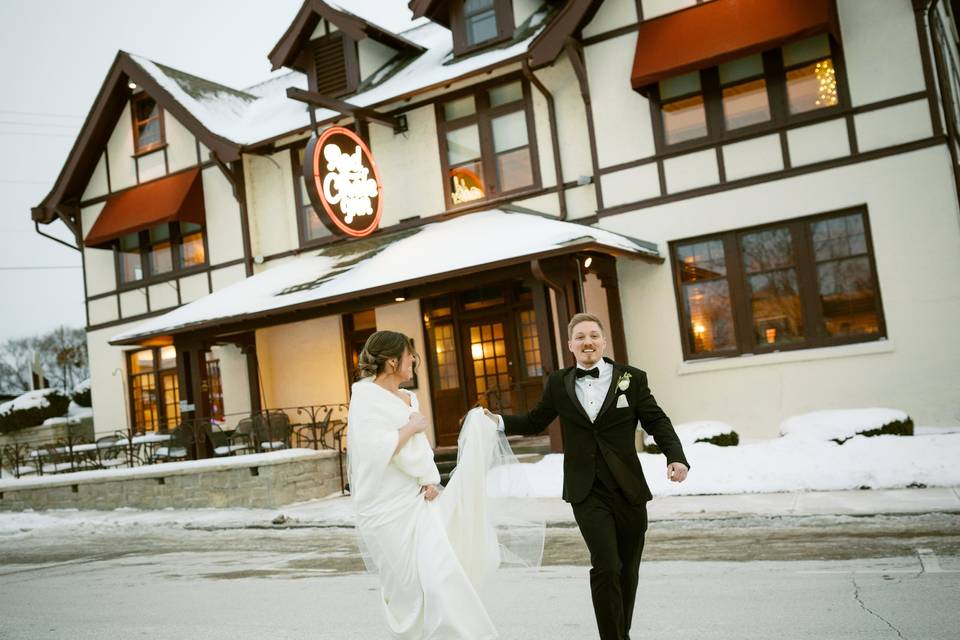 Red Circle Inn