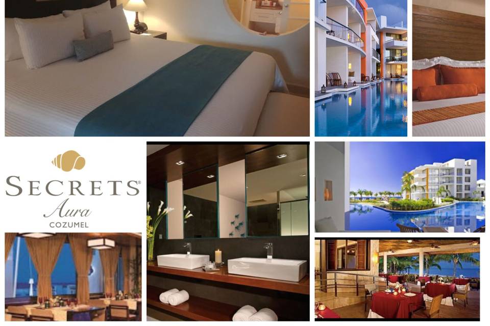 Honeymoon in Cozumel,Mexico contact me for pricing
