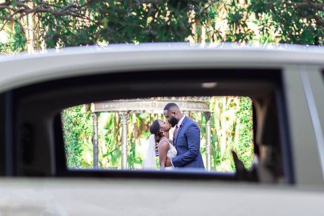 Wedding Day