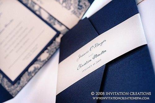 Invitation Creations, LLC