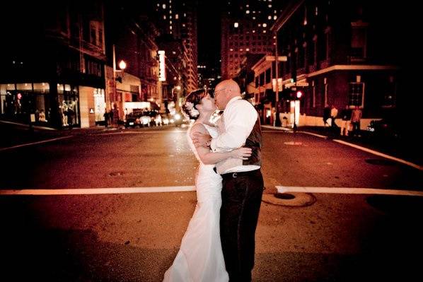 Kevin Lozaw Photography