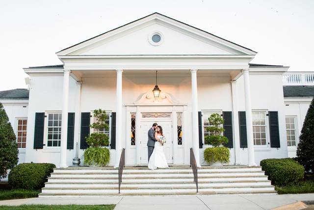 Starmount Forest Country Club