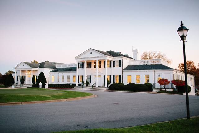 Starmount Forest Country Club