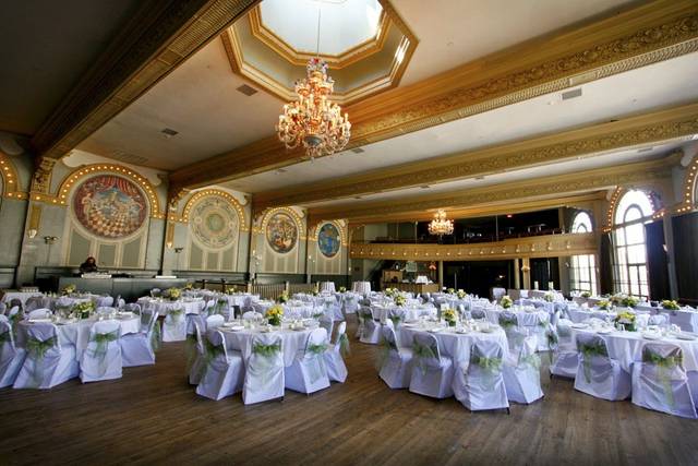 Table set-up
