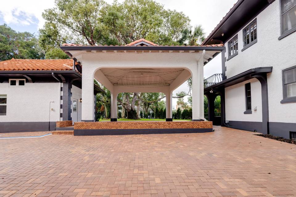 Pavilion