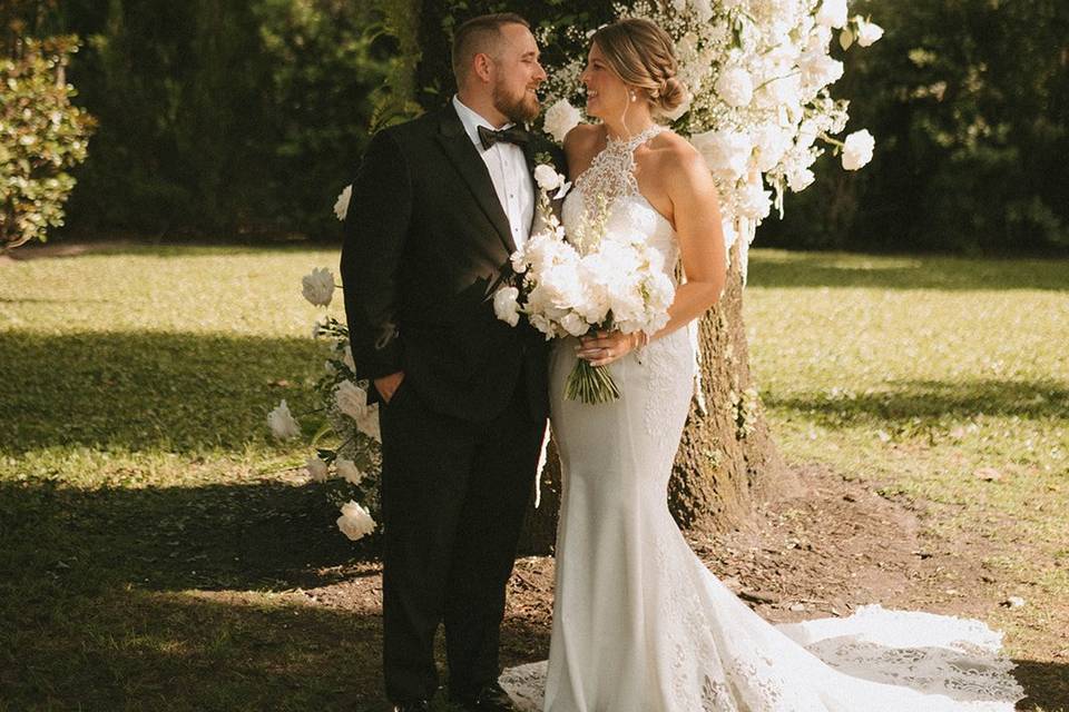 Ceremony Tree