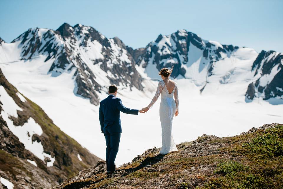 Outbound Heli Elopement