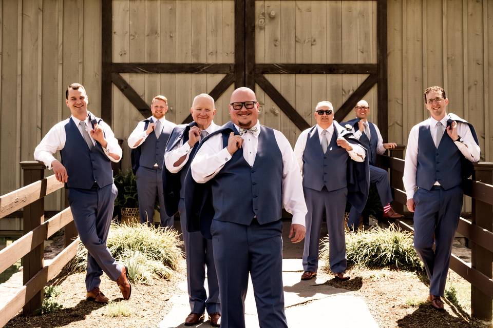 Farm and Bakery Events