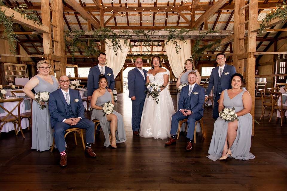 Farm and Bakery Events