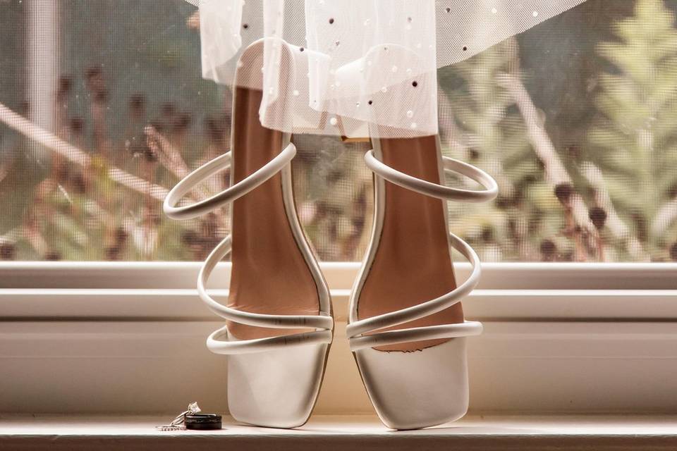 Bridal details