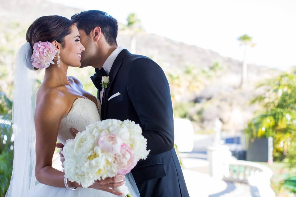 Bridal Facial and tan