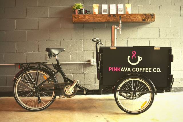 PINKAVA Coffee Company
