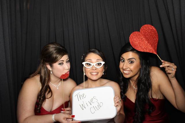 Eutopia Photo Booth