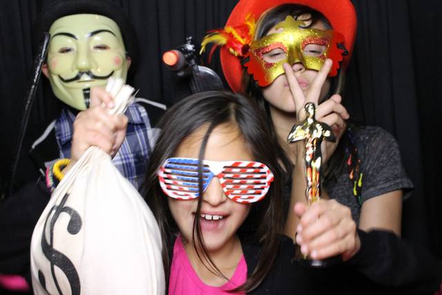 Eutopia Photo Booth