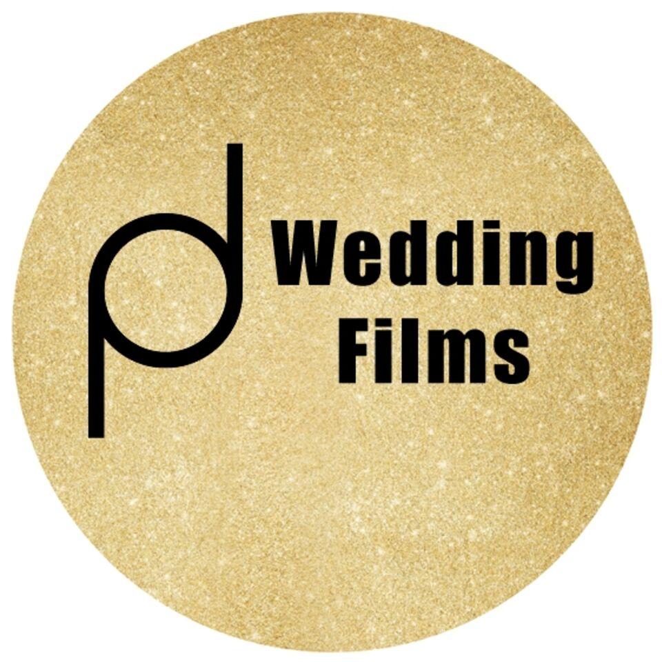 PD Wedding Films