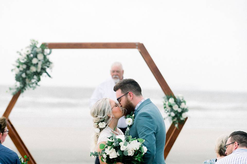 Beach Ceremony