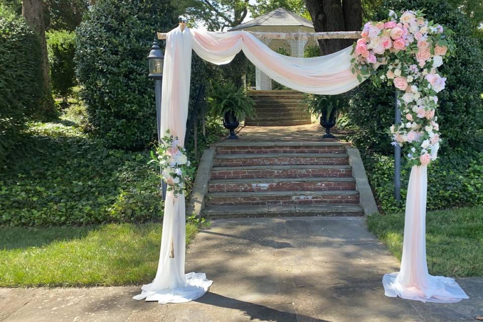 Ceremony Space