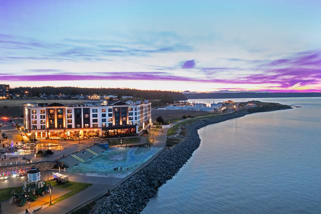 Point Ruston