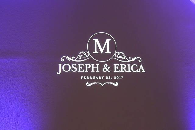 Joseph and Erica