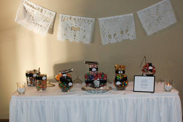 Desserts