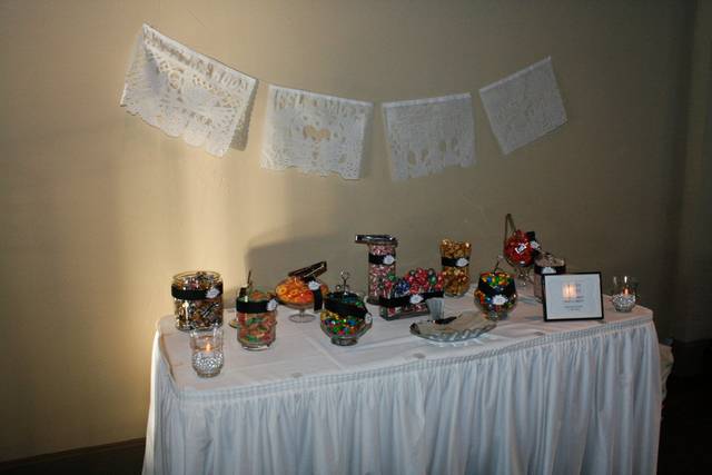 Desserts